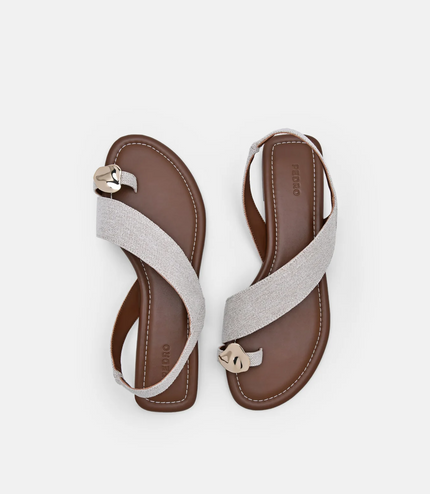 Women Sandals - Multi