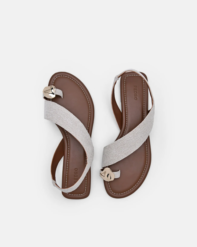 Women Sandals - Multi