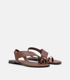 Dark Brown / 36