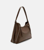Dark Brown / M