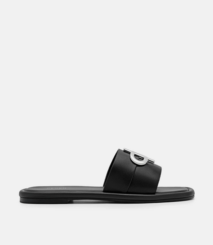 Women Sandals - Black