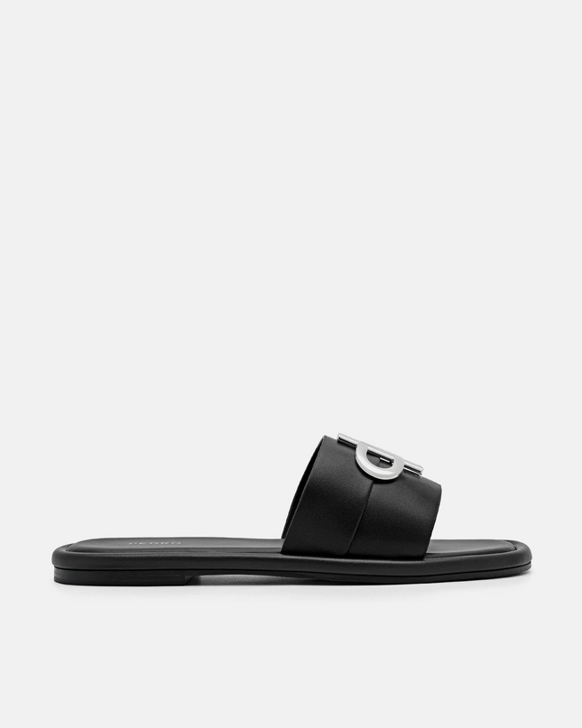 Women Sandals - Black