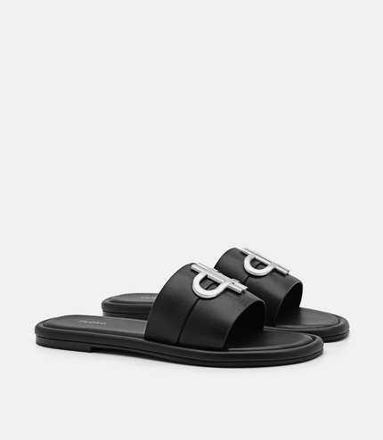 Women Sandals - Black