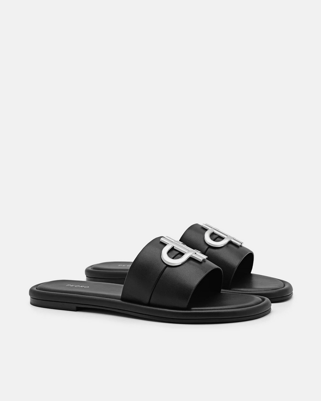 Women Sandals - Black