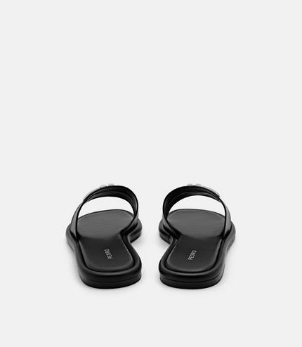 Women Sandals - Black