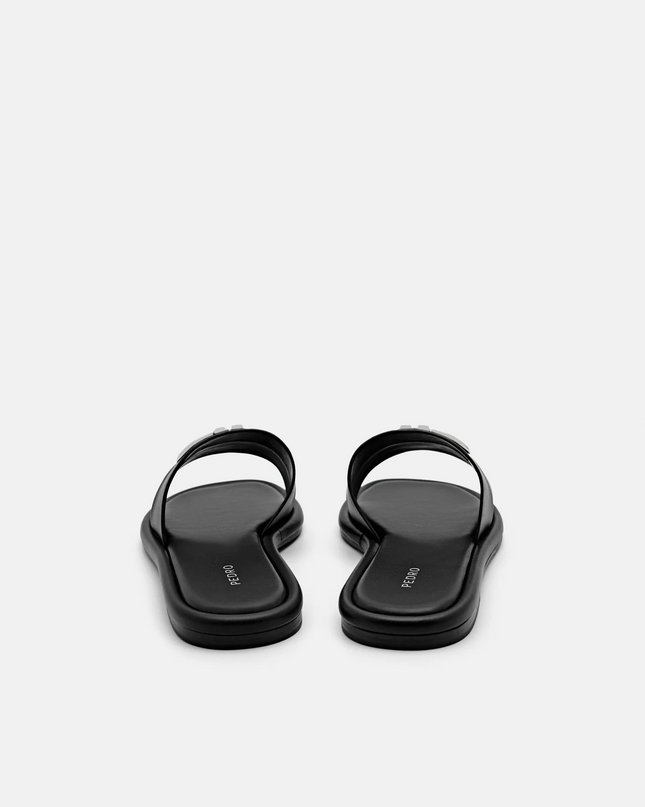 Women Sandals - Black