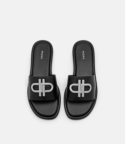 Women Sandals - Black