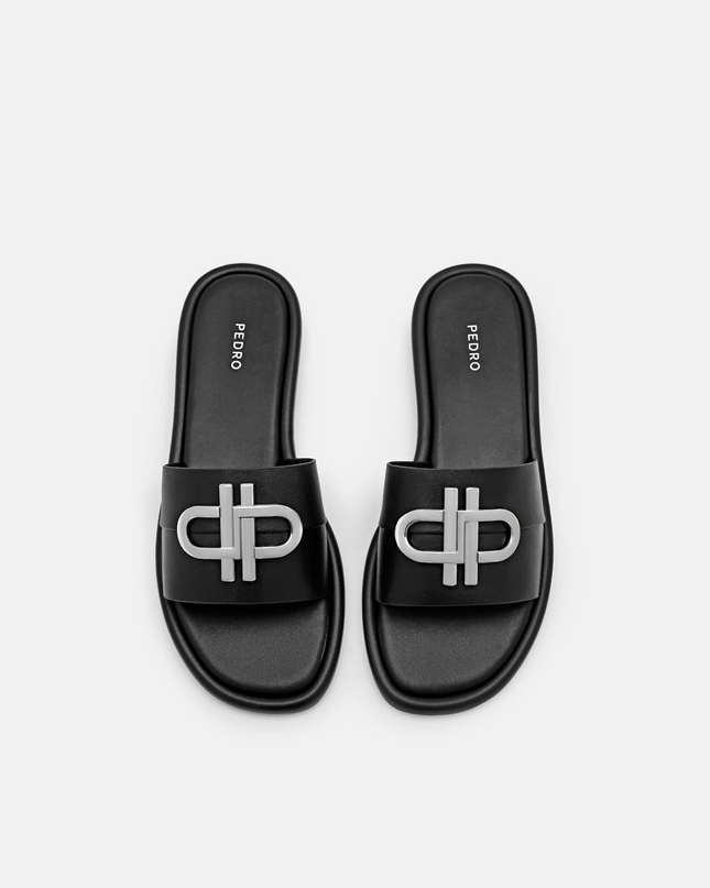 Women Sandals - Black