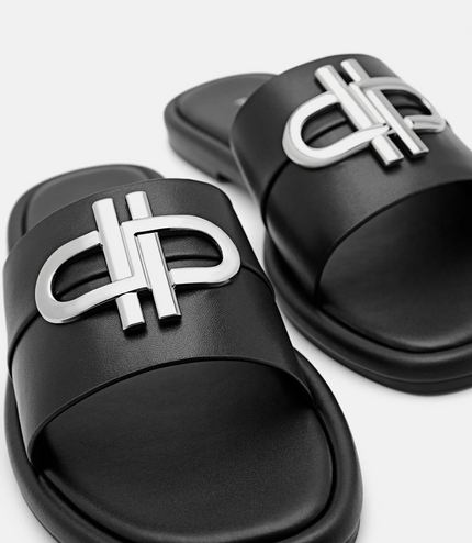 Women Sandals - Black