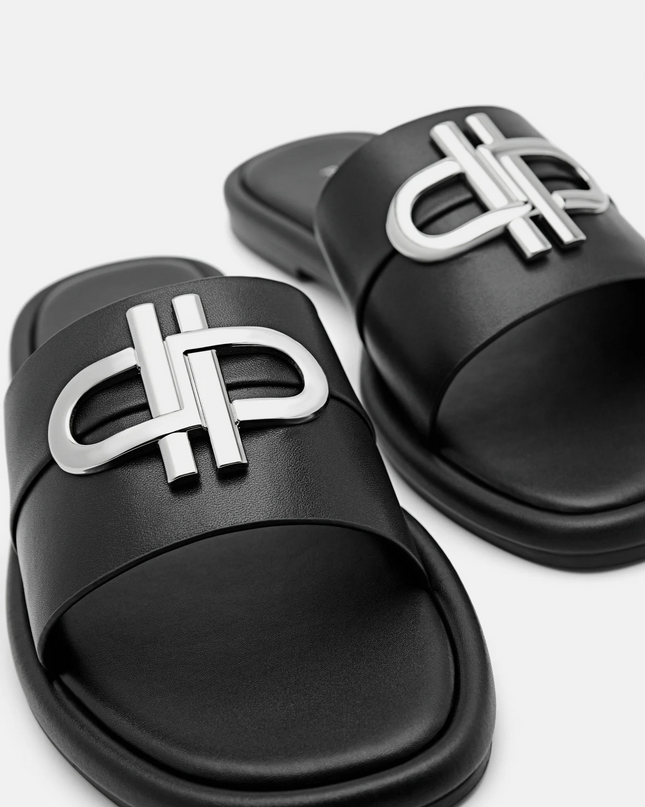 Women Sandals - Black