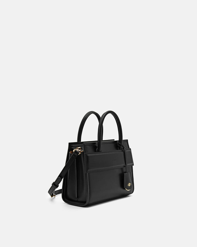 Women Hand bags - Black