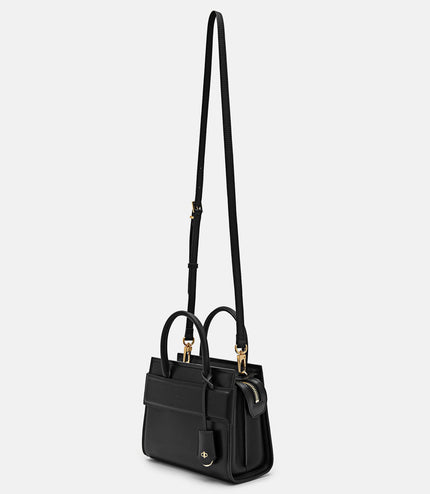 Women Hand bags - Black