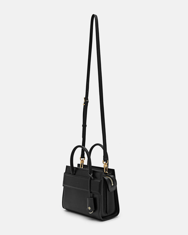 Women Hand bags - Black