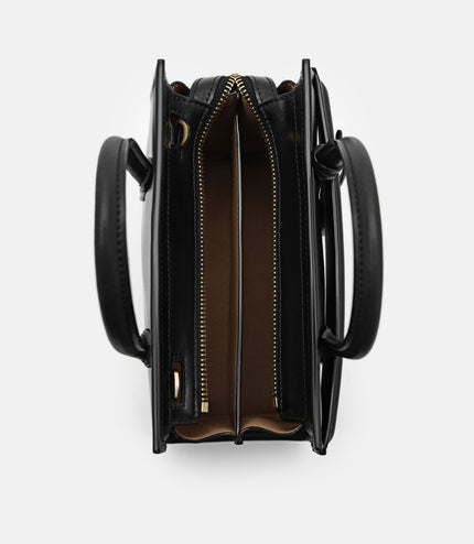 Women Hand bags - Black