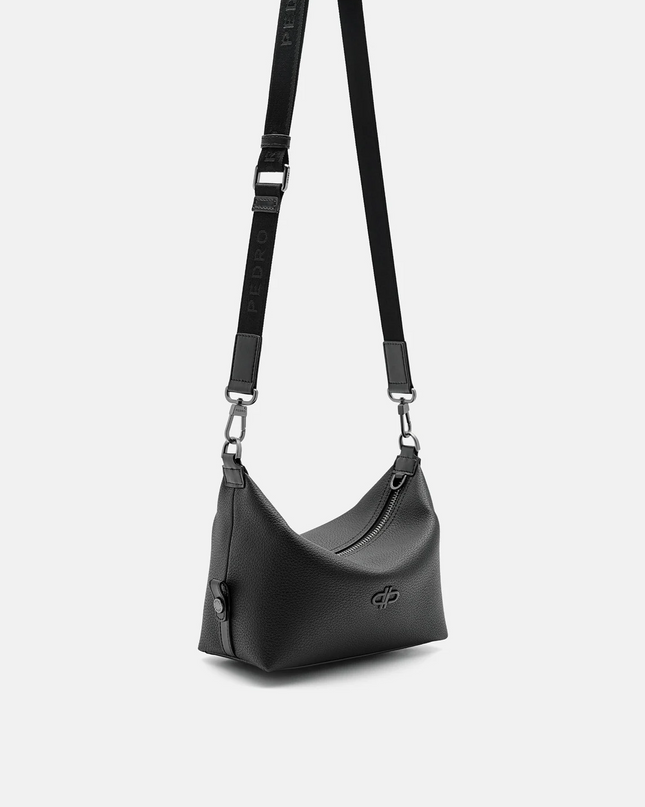 PEDRO Icon Sling Bag - Black