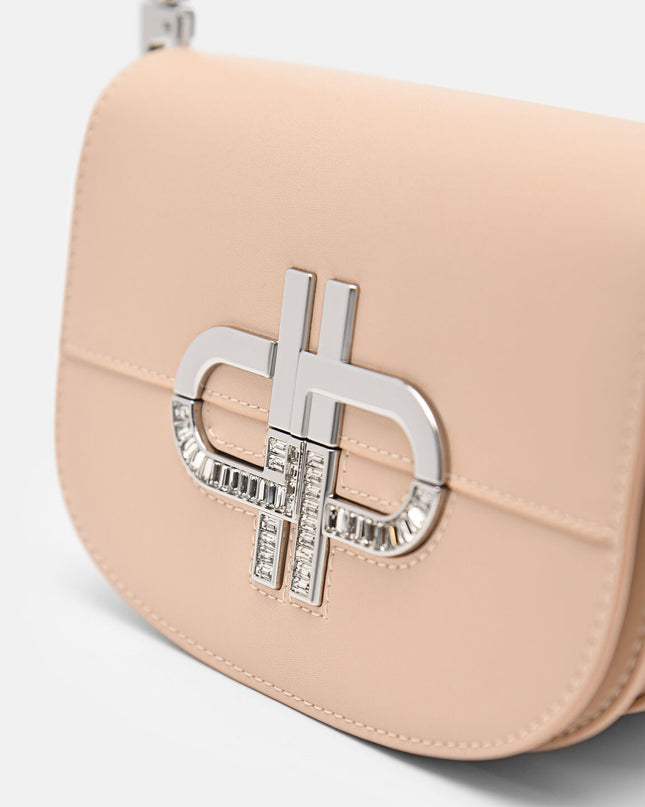 PEDRO Icon Mini Leather Shoulder Bag