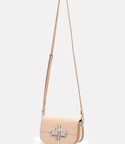 PEDRO Icon Mini Leather Shoulder Bag