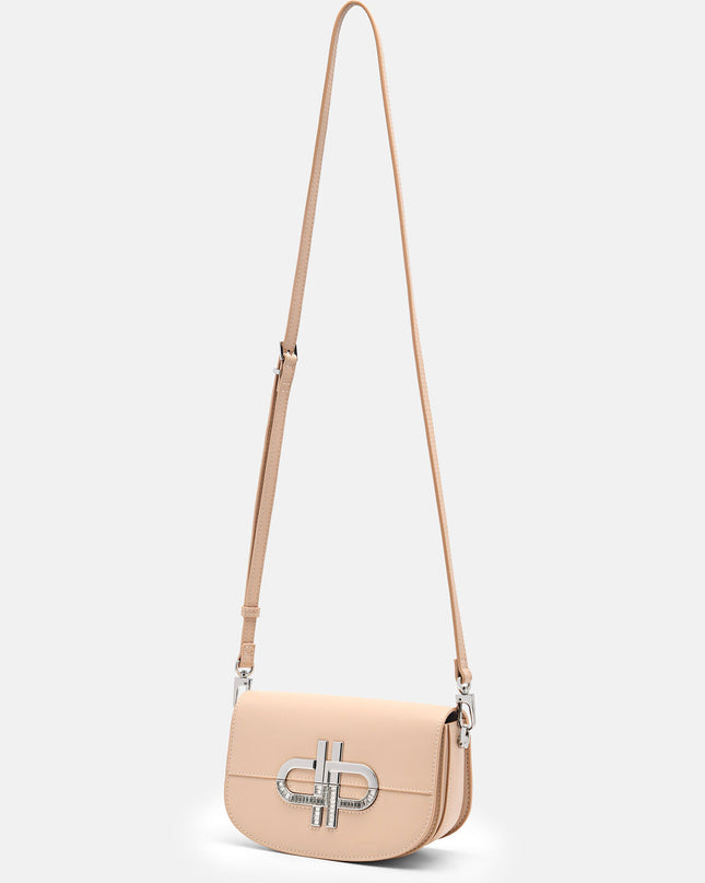 PEDRO Icon Mini Leather Shoulder Bag