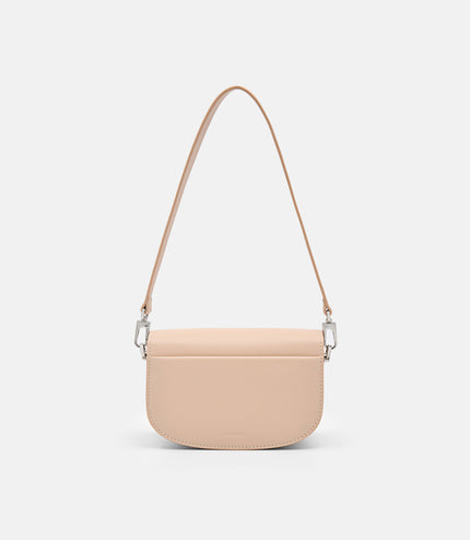 PEDRO Icon Mini Leather Shoulder Bag