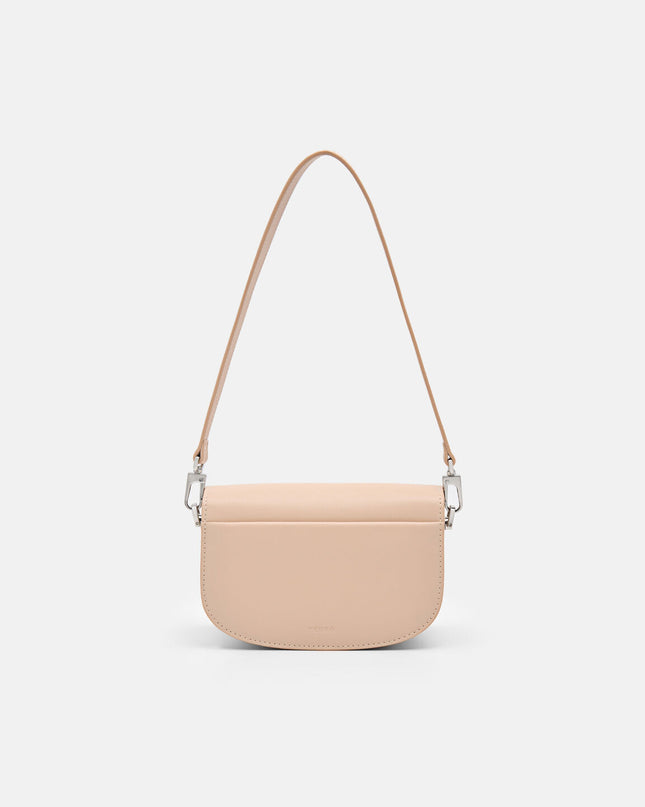 PEDRO Icon Mini Leather Shoulder Bag