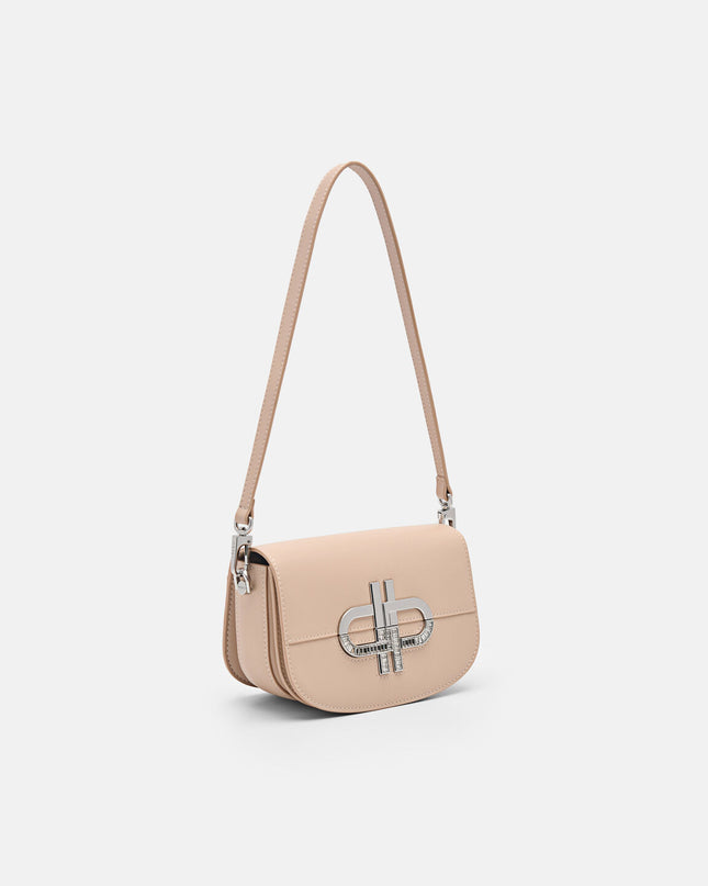 PEDRO Icon Mini Leather Shoulder Bag