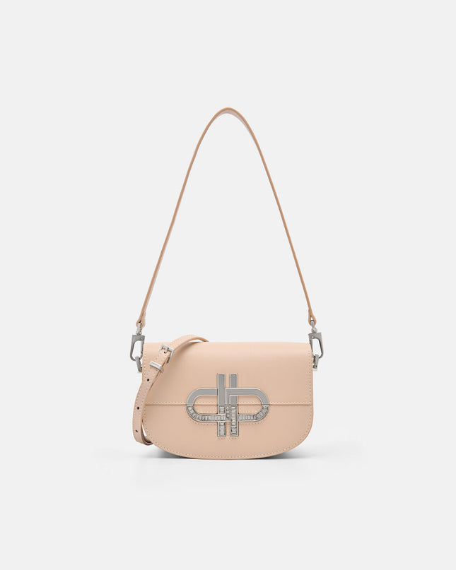 PEDRO Icon Mini Leather Shoulder Bag