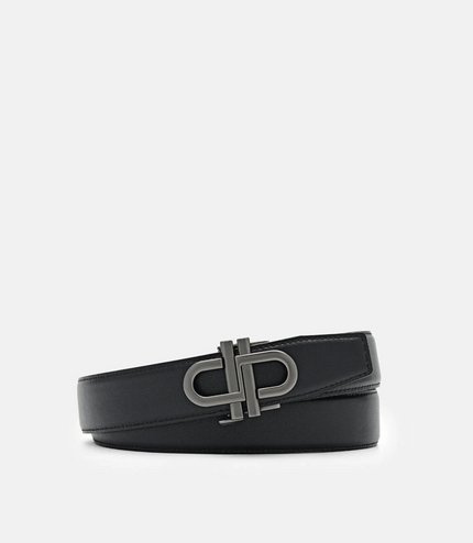 PEDRO Icon Leather Automatic Belt