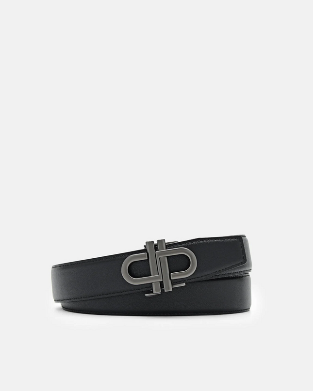 PEDRO Icon Leather Automatic Belt
