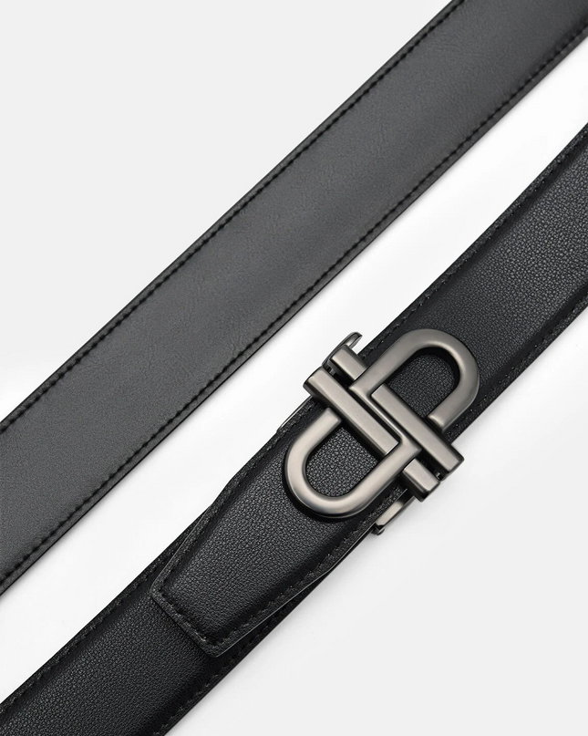 PEDRO Icon Leather Automatic Belt