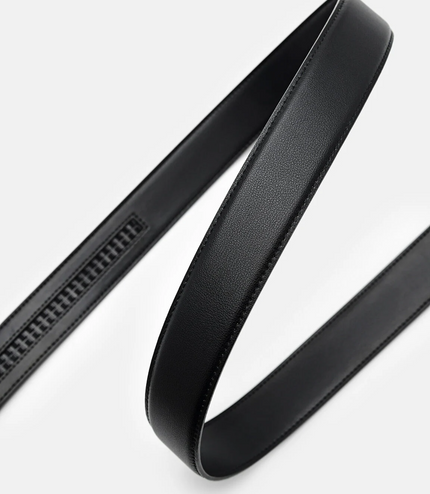 PEDRO Icon Leather Automatic Belt
