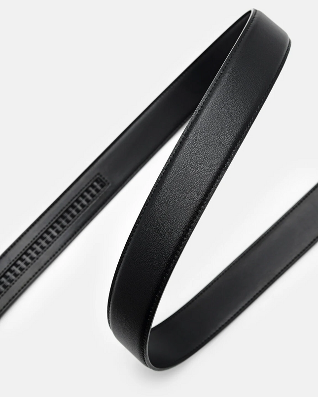 PEDRO Icon Leather Automatic Belt