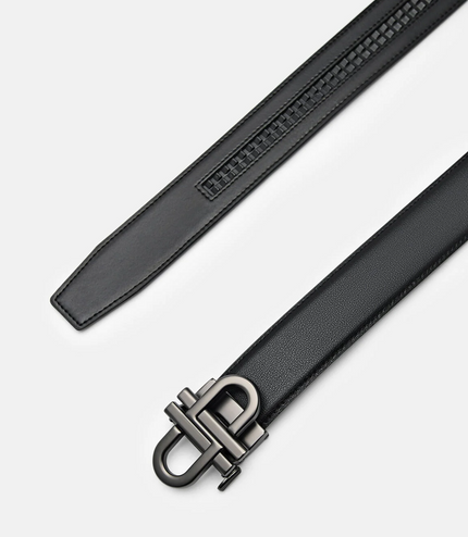 PEDRO Icon Leather Automatic Belt