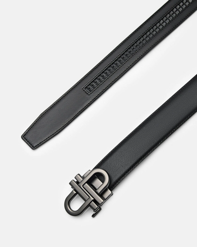 PEDRO Icon Leather Automatic Belt