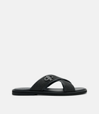 Black / 39