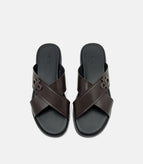 Dark Brown / 39