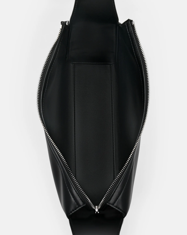 Alanis Shoulder Bag - Black