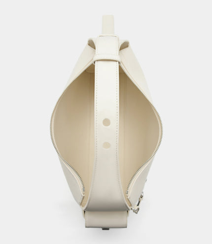 Alanis Shoulder Bag - Chalk