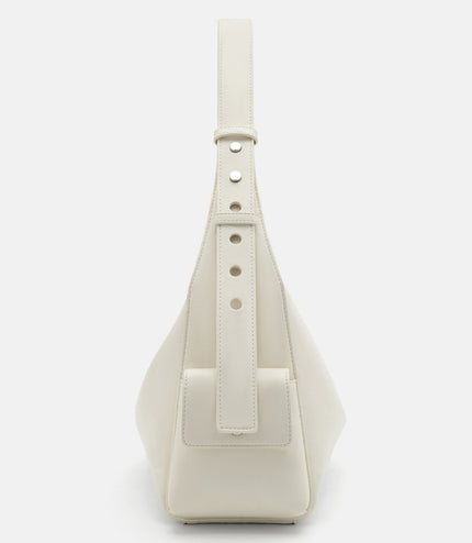 Alanis Shoulder Bag - Chalk