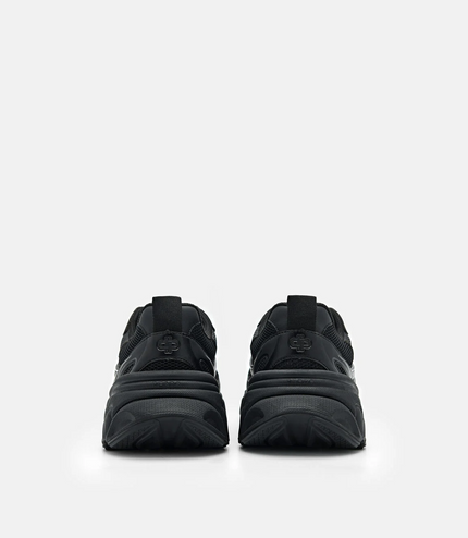 Men Shoes - Black