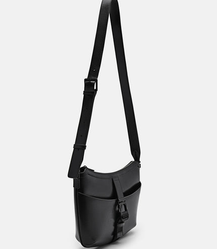 Anderson Crossbody Bag - Black