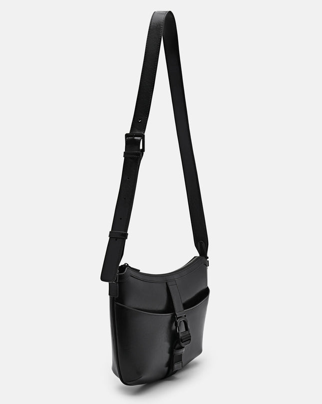 Anderson Crossbody Bag - Black