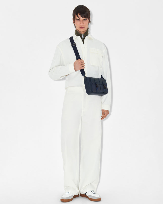 Webb Crossbody Bag - Navy