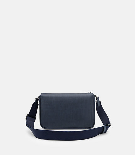Webb Crossbody Bag - Navy