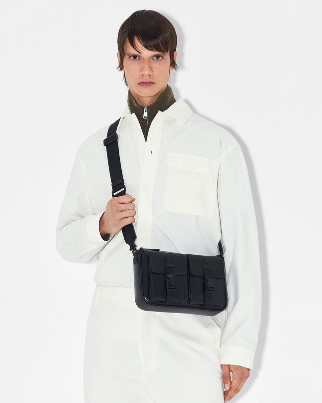 Webb Crossbody Bag - Black