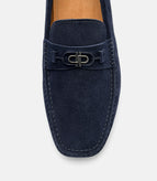 Navy / 39