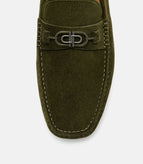 Military Green / 39