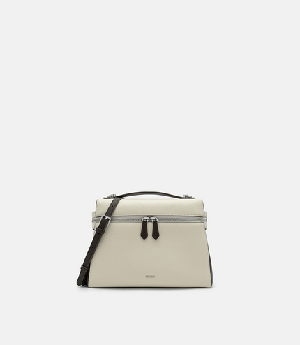 Alyssa Leather Backpack - Multi