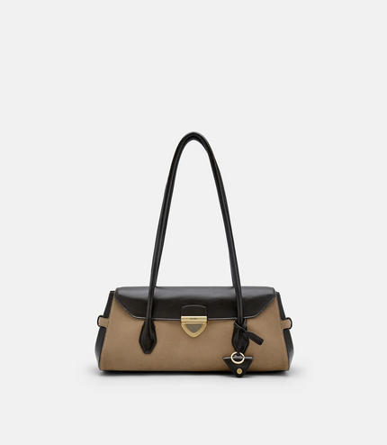Lottie Shoulder Bag - Multi