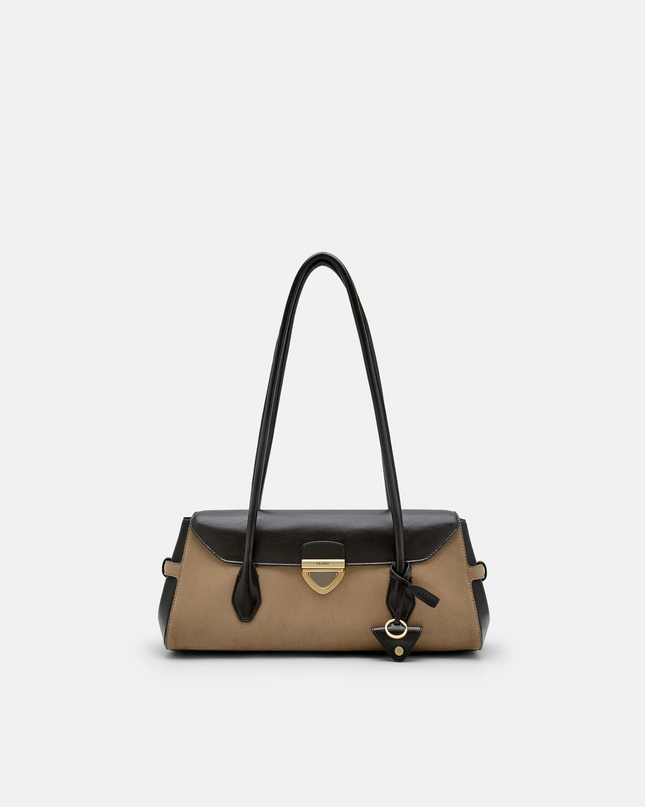Lottie Shoulder Bag - Multi