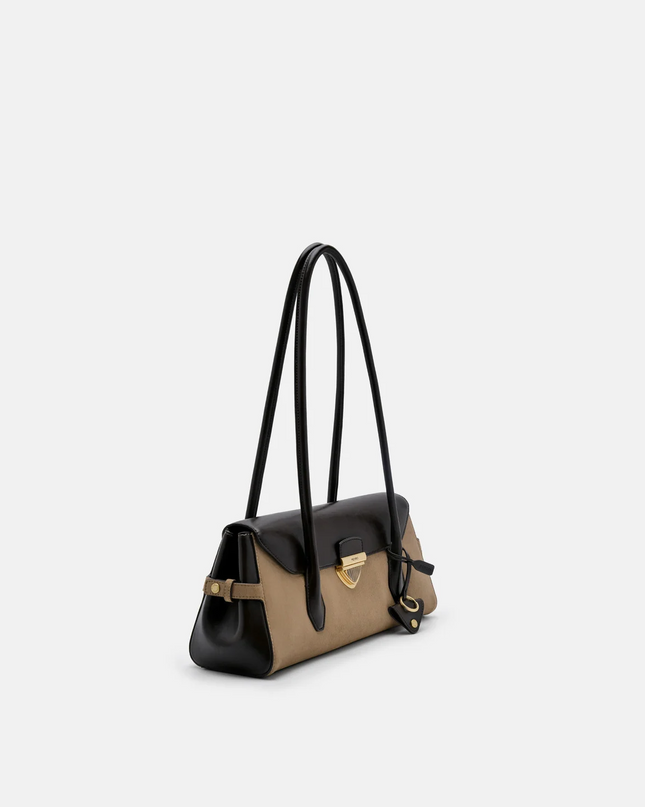 Lottie Shoulder Bag - Multi